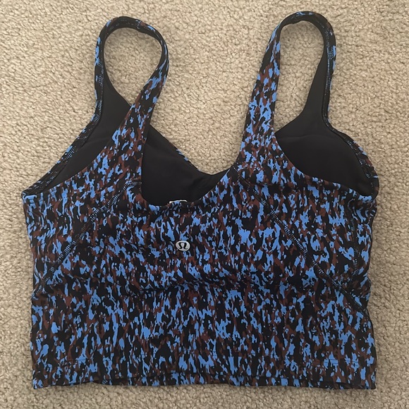 Lululemon align tank - Picture 2 of 3